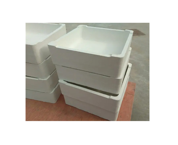 剛玉莫來石匣缽